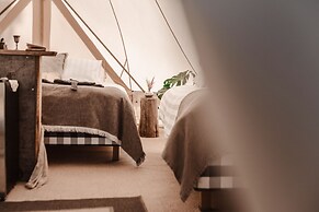 Surflogiet Gotland - Glamping
