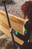 Surflogiet Gotland - Glamping