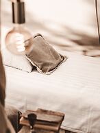 Surflogiet Gotland - Glamping