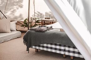 Surflogiet Gotland - Glamping