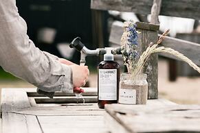 Surflogiet Gotland - Glamping