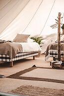 Surflogiet Gotland - Glamping