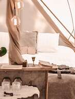 Surflogiet Gotland - Glamping