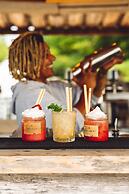 Surflogiet Gotland - Glamping