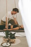 Surflogiet Gotland - Glamping