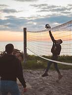 Surflogiet Gotland - Glamping