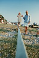 Surflogiet Gotland - Glamping