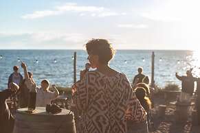 Surflogiet Gotland - Glamping