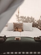 Surflogiet Gotland - Glamping