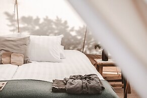 Surflogiet Gotland - Glamping