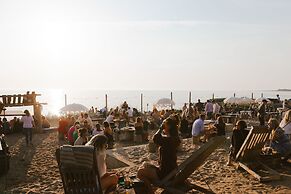 Surflogiet Gotland - Glamping