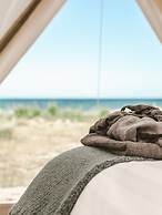 Surflogiet Gotland - Glamping