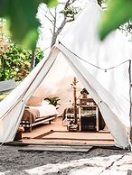 Surflogiet Gotland - Glamping