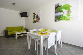 Hypogeum Suites & Apartments
