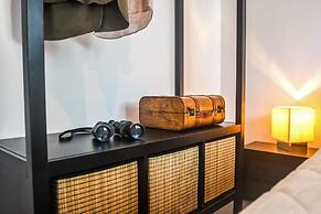 Hypogeum Suites & Apartments