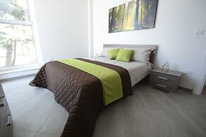 Hypogeum Suites & Apartments