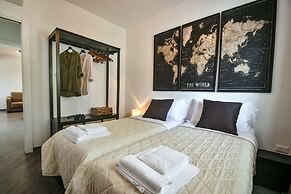 Hypogeum Suites & Apartments