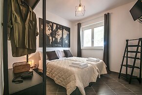 Hypogeum Suites & Apartments