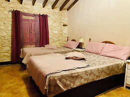 Casa Rural Ubeda