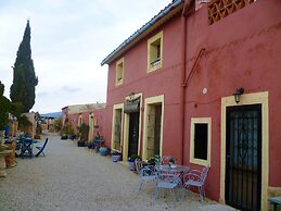 Casa Rural Ubeda