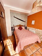 Casa Rural Ubeda