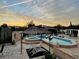 Casa Rural Ubeda