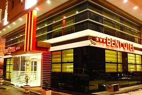 Bent Hotel