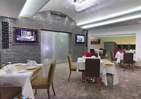 Bent Hotel