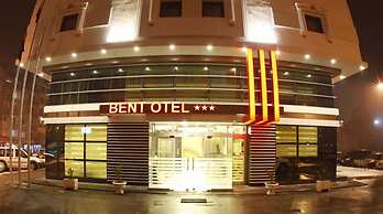 Bent Hotel