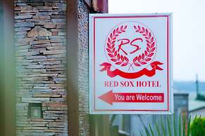 Red Sox Hotel