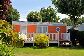 Camping Les Places Dorees