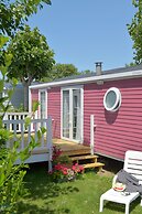 Camping Les Places Dorees
