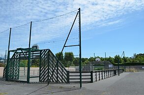 Camping Les Places Dorees