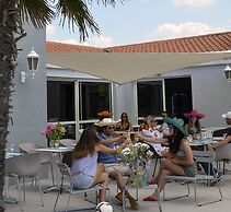 Camping Les Places Dorees