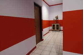 RedDoorz Plus @ Samratulangi Manado