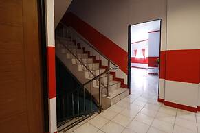 RedDoorz Plus @ Samratulangi Manado