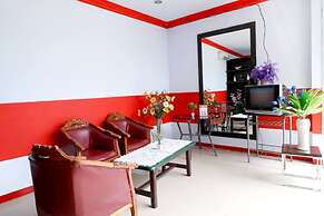 RedDoorz Plus @ Samratulangi Manado