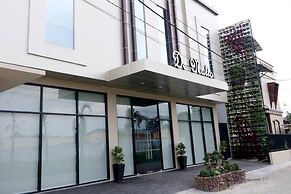 RedDoorz Plus near Universitas Sumatera Utara