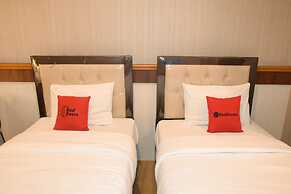 RedDoorz Plus near Universitas Sumatera Utara