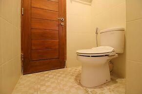 RedDoorz Plus @ Taman Siswa 2