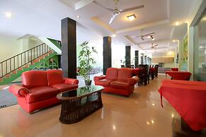 RedDoorz Plus @ Taman Siswa 2