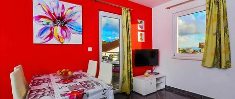 Apartments Andrijanic