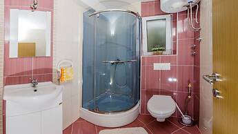 Apartments Andrijanic