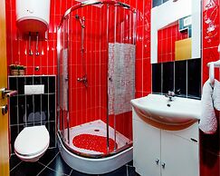 Apartments Andrijanic