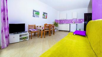 Apartments Andrijanic