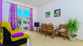 Apartments Andrijanic