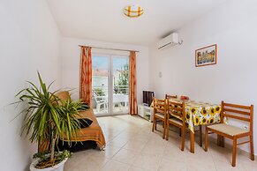 Apartments Andrijanic