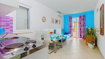 Apartments Andrijanic