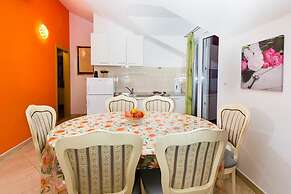 Apartments Andrijanic