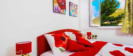 Apartments Andrijanic